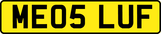 ME05LUF
