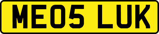 ME05LUK
