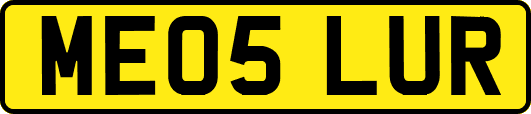 ME05LUR