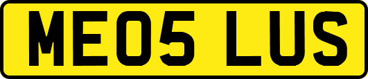 ME05LUS