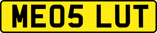 ME05LUT