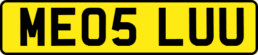 ME05LUU