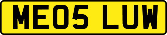 ME05LUW