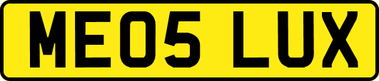 ME05LUX