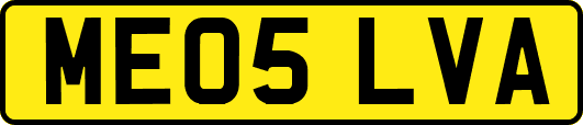 ME05LVA