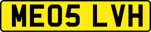 ME05LVH