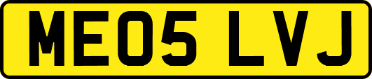 ME05LVJ
