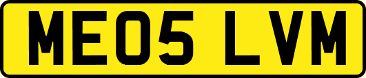 ME05LVM