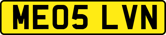 ME05LVN