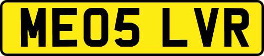 ME05LVR
