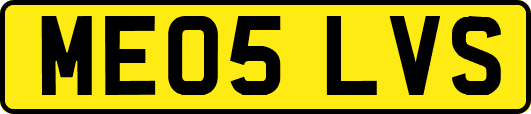 ME05LVS
