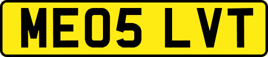 ME05LVT