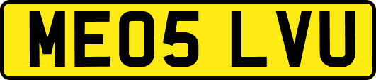 ME05LVU