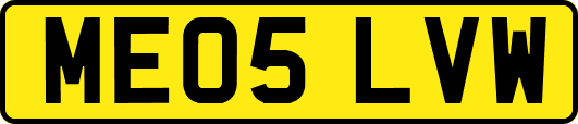 ME05LVW