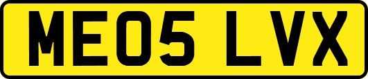 ME05LVX
