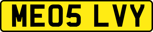 ME05LVY