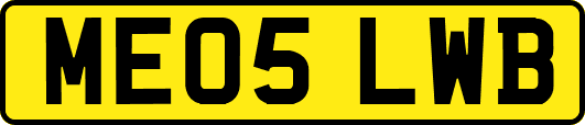 ME05LWB