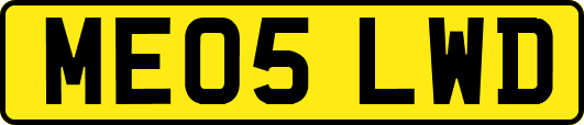 ME05LWD