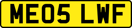 ME05LWF