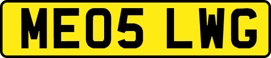 ME05LWG