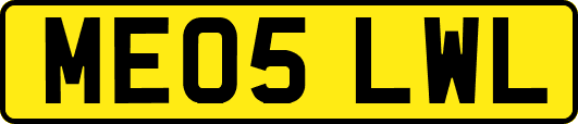 ME05LWL