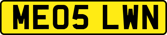 ME05LWN