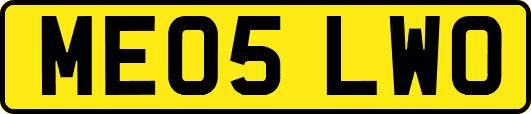 ME05LWO