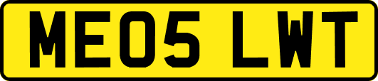 ME05LWT