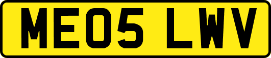 ME05LWV