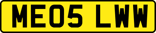 ME05LWW