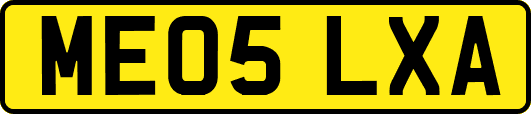 ME05LXA