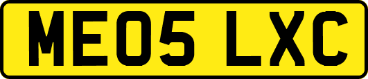 ME05LXC