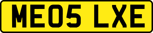 ME05LXE