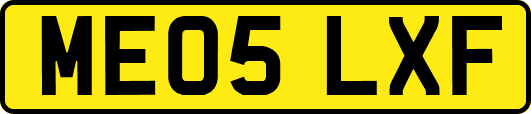 ME05LXF