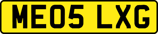 ME05LXG