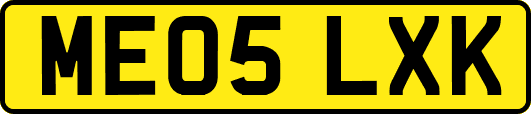 ME05LXK
