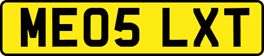 ME05LXT