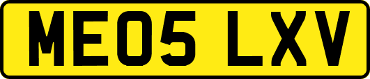 ME05LXV