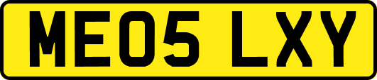 ME05LXY