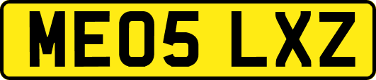ME05LXZ