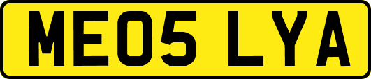 ME05LYA