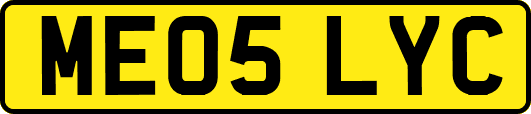 ME05LYC