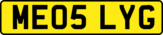 ME05LYG