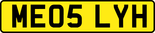 ME05LYH