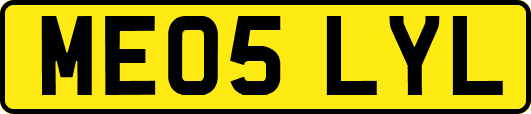 ME05LYL