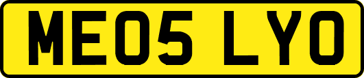 ME05LYO