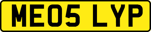 ME05LYP