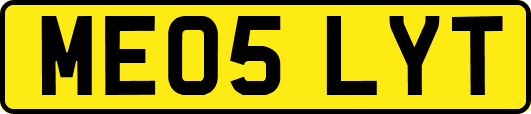 ME05LYT