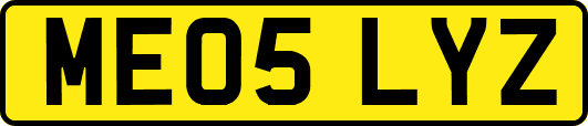 ME05LYZ