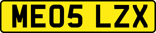 ME05LZX